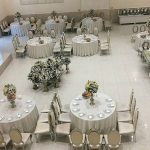 باغ تالار کاخ