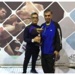 آموزش کیک بوکسینگ تهران