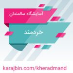 آسایشگاه سالمندان خردمند