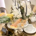 سالن ترحیم و سوگواری شب‌ های رویایی